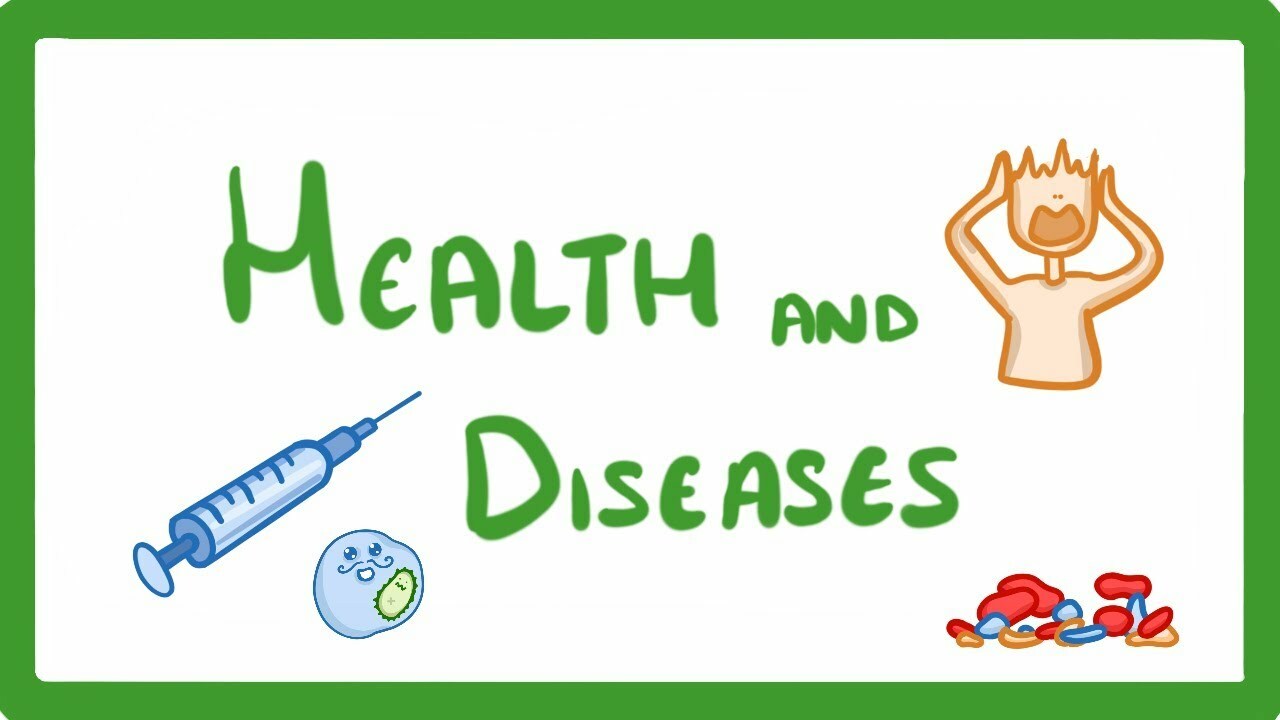 GCSE Biology - Health and Disease #33